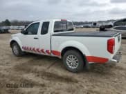 ✅ 2018 Nissan Frontier SV • VIN: 1N6AD0CU8JN722163 • Lot: 43982675. Listed on Copart with 212,947 mi. Free auction sales archive from the USA and detailed vehicle history report at DreamBid. Image 2.