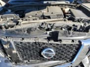 ✅ 2017 Nissan Armada Platinum • VIN: JN8AY2ND9H9000465 • Lot: 82579255. Listed on Copart with 187,217 mi. Free auction sales archive from the USA and detailed vehicle history report at DreamBid. Image 12.