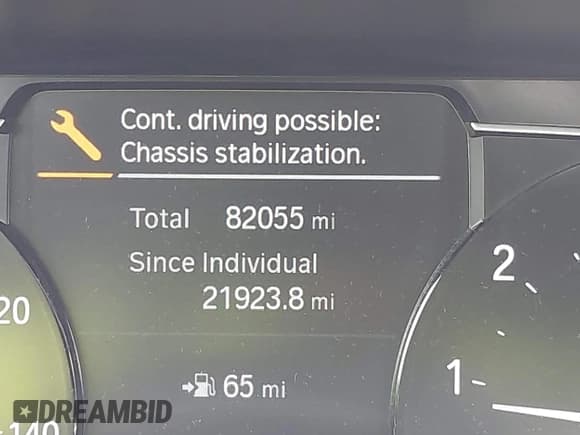 ✅ 2021 BMW 2 Series 228i • VIN: WBA53AK09M7H83705 • Lot: 42507193. Wystawiony na IAAI z przebiegiem 82 055 mil. Bezpłatny archiwum sprzedaży aukcyjnych z USA i szczegółowy raport historii pojazdu na DreamBid. Zdjęcie 16.