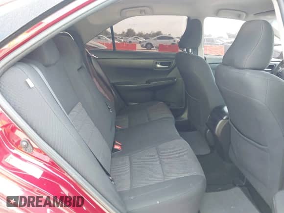 2016 Toyota Camry XLE с VIN 4T1BF1FK4GU605739, выставлен на аукционе IAAI как лот 43224213 с пробегом 182 485 миль миль и . История ставок и продаж доступна на DreamBid. Изображение 8.