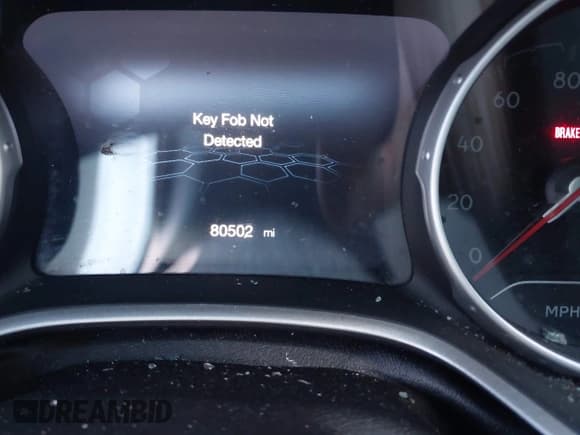 ✅ 2019 Jeep Compass Latitude • VIN: 3C4NJDBB6KT665175 • Лот: 43612315. Опубликован ранее на IAAI с пробегом 80 502 миль. Бесплатный доступ к архиву аукционных продаж из США и подробный отчёт об истории автомобиля на DreamBid. Изображение 14.