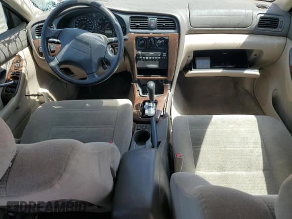 ✅ 2003 Subaru Legacy Outback • VIN: 4S3BH675X37634479 • Lot: 67834594. Listed on Copart with 135,028 mi. Free auction sales archive from the USA and detailed vehicle history report at DreamBid. Image 8.