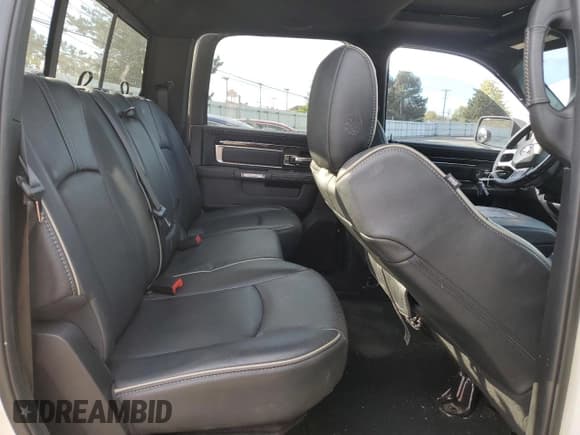✅ 2018 Ram 1500 Longhorn • VIN: 1C6RR7PT9JS255460 • Lot: 86454495. Listed on Copart with 72,763 mi. Free auction sales archive from the USA and detailed vehicle history report at DreamBid. Image 10.