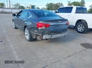 ✅ 2016 Chevrolet Impala LTZ • VIN: 1G1145S3XGU111342 • Лот: 43362555. Опубликован ранее на IAAI с пробегом 125 433 миль. Бесплатный доступ к архиву аукционных продаж из США и подробный отчёт об истории автомобиля на DreamBid. Изображение 6.