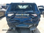 ✅ 2023 Chevrolet Traverse LS • VIN: 1GNERFKW3PJ171353 • Lot: 43230525. Wystawiony na IAAI z przebiegiem 47 401 mil. Bezpłatny archiwum sprzedaży aukcyjnych z USA i szczegółowy raport historii pojazdu na DreamBid. Zdjęcie 17.