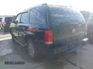 ✅ 2006 Cadillac Escalade • VIN: 1GYEK63N46R123034 • Lot: 43853573. Listed on IAAI with 180,509 mi. Free auction sales archive from the USA and detailed vehicle history report at DreamBid. Image 3.