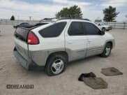 ✅ 2001 Pontiac Aztek GT • VIN: 3G7DA03E91S530482 • Lot: 56634305. Wystawiony na Copart z przebiegiem 191 798 mil. Bezpłatny archiwum sprzedaży aukcyjnych z USA i szczegółowy raport historii pojazdu na DreamBid. Zdjęcie 3.