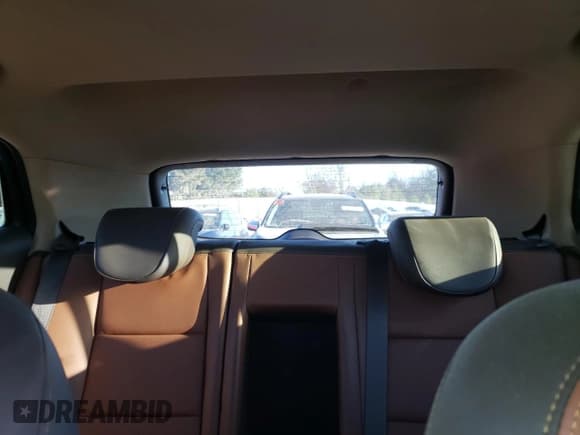 ✅ 2015 Buick Encore Premium • VIN: KL4CJHSB4FB237315 • Lot: 92484155. Wystawiony na Copart z przebiegiem 44 406 mil. Bezpłatny archiwum sprzedaży aukcyjnych z USA i szczegółowy raport historii pojazdu na DreamBid. Zdjęcie 10.