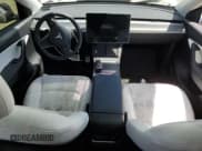 ✅ 2022 Tesla Model Y Performance • VIN: 7SAYGDEF6NF397082 • Lot: 55823435. Listed on Copart with Not provided. Free auction sales archive from the USA and detailed vehicle history report at DreamBid. Image 8.