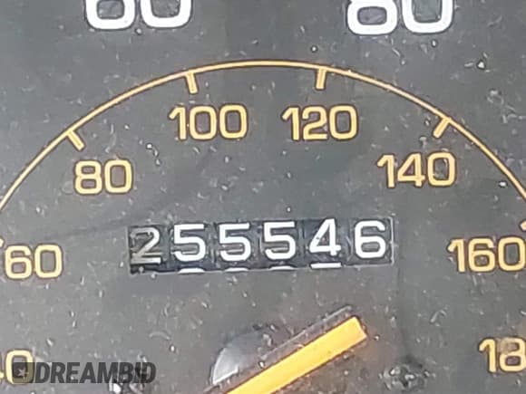 ✅ 1988 Toyota Camry LE • VIN: JT2SV22EXJ0177552 • Lot: 43776613. Wystawiony na IAAI z przebiegiem 255 546 mil. Bezpłatny archiwum sprzedaży aukcyjnych z USA i szczegółowy raport historii pojazdu na DreamBid. Zdjęcie 15.