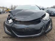 ✅ 2016 Hyundai Elantra SE • VIN: 5NPDH4AE2GH757930 • Lot: 43762135. Wystawiony na IAAI z przebiegiem 121 803 mil. Bezpłatny archiwum sprzedaży aukcyjnych z USA i szczegółowy raport historii pojazdu na DreamBid. Zdjęcie 13.
