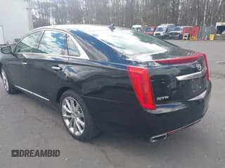 ✅ 2014 Cadillac XTS Luxury • VIN: 2G61M5S37E9252633 • Лот: 43642285. Опубликован ранее на IAAI с пробегом 26 761 миль. Бесплатный доступ к архиву аукционных продаж из США и подробный отчёт об истории автомобиля на DreamBid. Изображение 3.