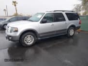 ✅ 2012 Ford Expedition Max King Ranch • VIN: 1FMJK1J50CEF54673 • Лот: 41549942. Опубликован ранее на IAAI с пробегом 163 774 миль. Бесплатный доступ к архиву аукционных продаж из США и подробный отчёт об истории автомобиля на DreamBid. Изображение 17.