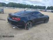 ✅ 2019 Chevrolet Camaro 1LS • VIN: 1G1FB1RX5K0133259 • Лот: 85319565. Опубликован ранее на Copart с пробегом 125 094 миль. Бесплатный доступ к архиву аукционных продаж из США и подробный отчёт об истории автомобиля на DreamBid. Изображение 3.