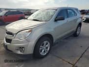 ✅ 2015 Chevrolet Equinox LS • VIN: 2GNALAEK6F1154101 • Лот: 66932074. Опубликован ранее на Copart с пробегом 97 778 миль. Бесплатный доступ к архиву аукционных продаж из США и подробный отчёт об истории автомобиля на DreamBid. Изображение 1.