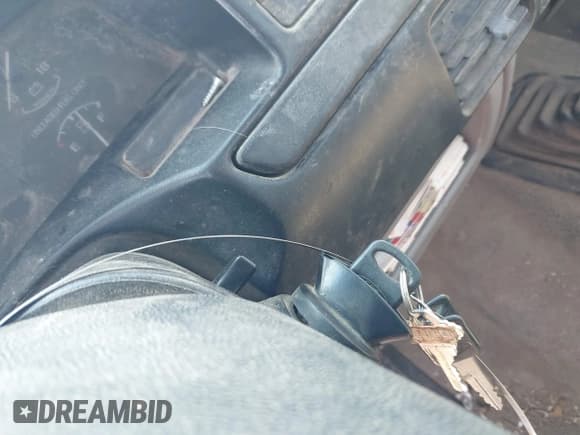 ✅ 1996 Ford F-250 • VIN: 1FTHF25G5TEB05952 • Lot: 42918296. Listed on IAAI with Not provided. Free auction sales archive from the USA and detailed vehicle history report at DreamBid. Image 11.