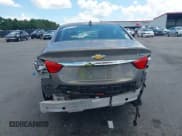 ✅ 2017 Chevrolet Impala Premier • VIN: 1G1145S32HU167177 • Lot: 42729786. Listed on IAAI with 176,142 mi. Free auction sales archive from the USA and detailed vehicle history report at DreamBid. Image 17.