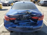 ✅ 2020 Infiniti Q50 Sport • VIN: JN1EV7AP4LM208572 • Lot: 49239485. Wystawiony na Copart z przebiegiem 70 735 mil. Bezpłatny archiwum sprzedaży aukcyjnych z USA i szczegółowy raport historii pojazdu na DreamBid. Zdjęcie 6.