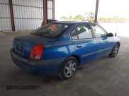 ✅ 2004 Hyundai Elantra GLS • VIN: KMHDN46D64U799930 • Lot: 42073710. Wystawiony na IAAI z przebiegiem 177 624 mil. Bezpłatny archiwum sprzedaży aukcyjnych z USA i szczegółowy raport historii pojazdu na DreamBid. Zdjęcie 4.