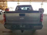 ✅ 2007 Chevrolet Silverado 1500 1LT • VIN: 2GCEC13C771720676 • Лот: 84301515. Опубликован ранее на Copart с пробегом 196 840 миль. Бесплатный доступ к архиву аукционных продаж из США и подробный отчёт об истории автомобиля на DreamBid. Изображение 6.