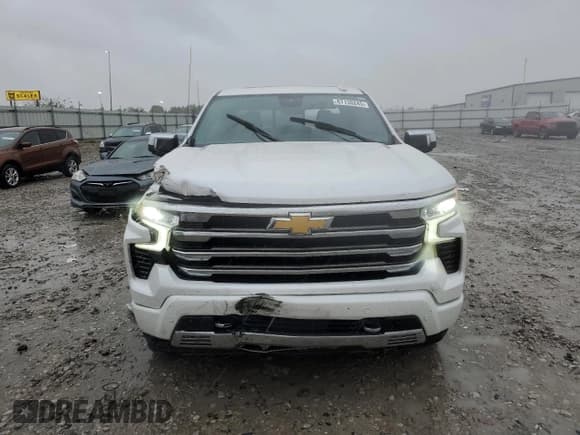 ✅ 2023 Chevrolet Silverado 1500 • VIN: 3GCUDJE86PG309763 • Лот: 87130245. Опубликован ранее на Copart с пробегом 31 088 миль. Бесплатный доступ к архиву аукционных продаж из США и подробный отчёт об истории автомобиля на DreamBid. Изображение 5.