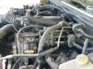 ✅ 2010 Jeep Wrangler Unlimited Sport • VIN: 1J4BA3H10AL202092 • Лот: 42246026. Опубликован ранее на IAAI с пробегом 138 309 миль. Бесплатный доступ к архиву аукционных продаж из США и подробный отчёт об истории автомобиля на DreamBid. Изображение 19.