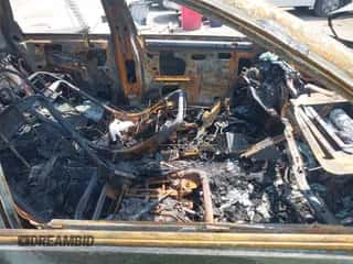 1995 Chevrolet Caprice z VIN 1G1BL52P5SR119094, wystawiony jako IAAI lot #42364962 z przebiegiem 4 mil mil oraz . Historia ofert i sprzedaży dostępna na DreamBid. Obrazek 5.