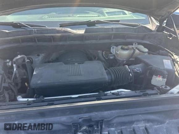 ✅ 2020 GMC Sierra 1500 • VIN: 1GTU99EL7LZ298965 • Lot: 76543944. Wystawiony na Copart z przebiegiem 74 502 mil. Bezpłatny archiwum sprzedaży aukcyjnych z USA i szczegółowy raport historii pojazdu na DreamBid. Zdjęcie 7.