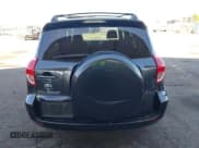 ✅ 2008 Toyota RAV4 Sport • VIN: JTMZK32V786012988 • Lot: 42533058. Listed on IAAI with 207,877 mi. Free auction sales archive from the USA and detailed vehicle history report at DreamBid. Image 16.