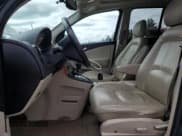 ✅ 2007 Saturn VUE V6 • VIN: 5GZCZ53487S802727 • Lot: 58194815. Wystawiony na Copart z przebiegiem 157 997 mil. Bezpłatny archiwum sprzedaży aukcyjnych z USA i szczegółowy raport historii pojazdu na DreamBid. Zdjęcie 7.