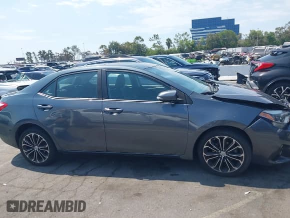 ✅ 2014 Toyota Corolla L • VIN: 5YFBURHE4EP148375 • Lot: 42769247. Wystawiony na IAAI z przebiegiem 130 297 mil. Bezpłatny archiwum sprzedaży aukcyjnych z USA i szczegółowy raport historii pojazdu na DreamBid. Zdjęcie 13.