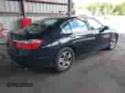 2014 Honda Accord LX with VIN 1HGCR2F31EA161749, listed as a IAAI auction lot 43106760 with 232,841 mi miles and . Bid and sale history available at DreamBid. Image 4.