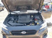 ✅ 2021 Subaru WRX • VIN: JF1VA1A62M9807896 • Lot: 42357285. Listed on IAAI with 34,626 mi. Free auction sales archive from the USA and detailed vehicle history report at DreamBid. Image 10.