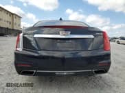 ✅ 2016 Cadillac CTS AWD • VIN: 1G6AW5SX3G0137781 • Lot: 88087965. Listed on Copart with 82,481 mi. Free auction sales archive from the USA and detailed vehicle history report at DreamBid. Image 6.