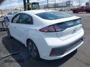 ✅ 2020 Hyundai Ioniq Limited • VIN: KMHC05LC3LU233962 • Lot: 41864980. Wystawiony na IAAI z przebiegiem 111 258 mil. Bezpłatny archiwum sprzedaży aukcyjnych z USA i szczegółowy raport historii pojazdu na DreamBid. Zdjęcie 3.