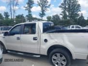 ✅ 2007 Ford F-150 XLT • VIN: 1FTPW12VX7FA05211 • Lot: 43106578. Wystawiony na IAAI z przebiegiem 204 972 mil. Bezpłatny archiwum sprzedaży aukcyjnych z USA i szczegółowy raport historii pojazdu na DreamBid. Zdjęcie 14.