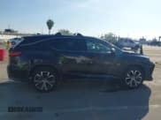 ✅ 2022 Lexus RX 350L • VIN: JTJHZKEA3N2024257 • Lot: 43811591. Listed on IAAI with 41,098 mi. Free auction sales archive from the USA and detailed vehicle history report at DreamBid. Image 13.