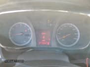 ✅ 2010 GMC Terrain SLE-2 • VIN: 2CTFLEEY9A6355453 • Lot: 76421574. Listed on Copart with 137,348 mi. Free auction sales archive from the USA and detailed vehicle history report at DreamBid. Image 9.