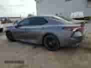 2021 Toyota Camry Hybrid XSE с VIN 4T1K31AK1MU555989, выставлен на аукционе Copart как лот 68739885 с пробегом 40 120 миль миль и Списание • Salvage title. История ставок и продаж доступна на DreamBid. Изображение 2.