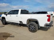 ✅ 2020 Chevrolet Silverado 2500HD Work Truck • VIN: 1GC4WLE79LF213196 • Lot: 50514745. Listed on Copart with 169,681 mi. Free auction sales archive from the USA and detailed vehicle history report at DreamBid. Image 2.