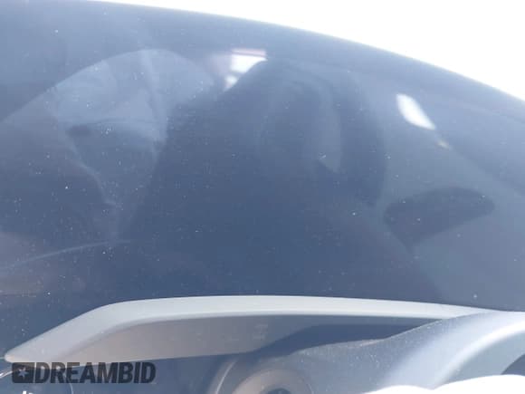 ✅ 2024 Porsche Taycan 4S • VIN: WP0BB2Y13RSA65327 • Lot: 43469151. Listed on IAAI with Not provided. Free auction sales archive from the USA and detailed vehicle history report at DreamBid. Image 7.