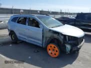 ✅ 2013 Hyundai Santa Fe Limited • VIN: KM8SR4HF6DU013098 • Лот: 43438880. Опубликован ранее на IAAI с пробегом 106 921 миль. Бесплатный доступ к архиву аукционных продаж из США и подробный отчёт об истории автомобиля на DreamBid. Изображение 1.