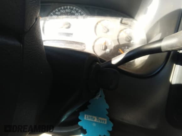 ✅ 2004 Chevrolet Silverado 2500HD LS • VIN: 1GCHK23124F141460 • Лот: 35680152. Опубликован ранее на IAAI с пробегом Не указан. Бесплатный доступ к архиву аукционных продаж из США и подробный отчёт об истории автомобиля на DreamBid. Изображение 11.