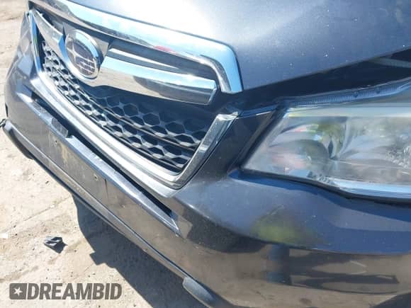 2015 Subaru Forester Premium с VIN JF2SJADC0FH455393, выставлен на аукционе IAAI как лот 43231386 с пробегом 133 680 миль миль и . История ставок и продаж доступна на DreamBid. Изображение 6.