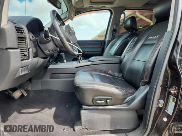 ✅ 2010 Nissan Titan SE • VIN: 1N6BA0EC6AN314598 • Лот: 71323615. Опубликован ранее на Copart с пробегом 145 608 миль. Бесплатный доступ к архиву аукционных продаж из США и подробный отчёт об истории автомобиля на DreamBid. Изображение 7.