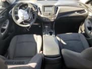 ✅ 2017 Chevrolet Malibu LS • VIN: 1G1ZB5ST2HF222952 • Lot: 82774315. Listed on Copart with 124,229 mi. Free auction sales archive from the USA and detailed vehicle history report at DreamBid. Image 8.