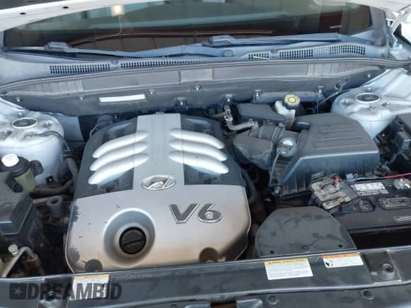 2007 Hyundai Veracruz GLS с VIN KM8NU13C07U018096, выставлен на аукционе IAAI как лот 42955852 с пробегом 145 677 миль миль и . История ставок и продаж доступна на DreamBid. Изображение 10.