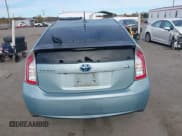 ✅ 2013 Toyota Prius Four • VIN: JTDKN3DU7D5603206 • Lot: 43613806. Listed on IAAI with 213,427 mi. Free auction sales archive from the USA and detailed vehicle history report at DreamBid. Image 17.