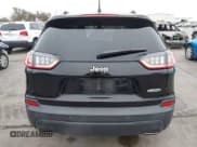 ✅ 2019 Jeep Cherokee Latitude Plus • VIN: 1C4PJLLX2KD216224 • Lot: 41291181. Listed on IAAI with 79,111 mi. Free auction sales archive from the USA and detailed vehicle history report at DreamBid. Image 16.