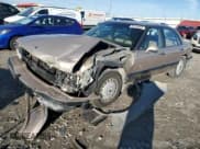 ✅ 1994 Buick LeSabre Limited • VIN: 1G4HR52L3RH467811 • Lot: 50136605. Listed on Copart with 224,093 mi. Free auction sales archive from the USA and detailed vehicle history report at DreamBid. Image 1.